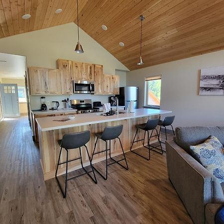 Lakeshore Lodging Suites Homer Eksteriør bilde