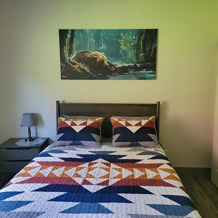 Lakeshore Lodging Suites Homer Eksteriør bilde
