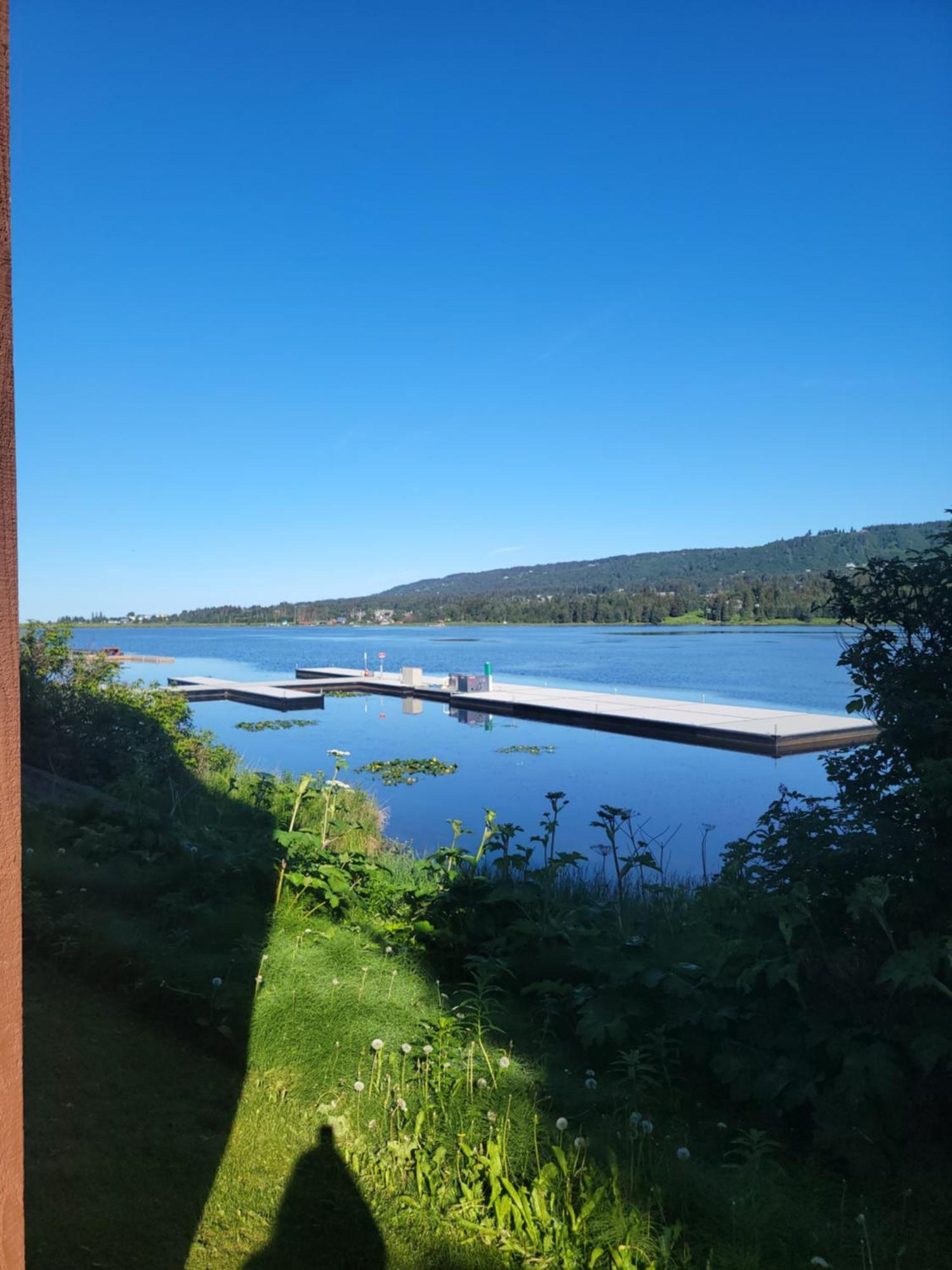 Lakeshore Lodging Suites Homer Eksteriør bilde
