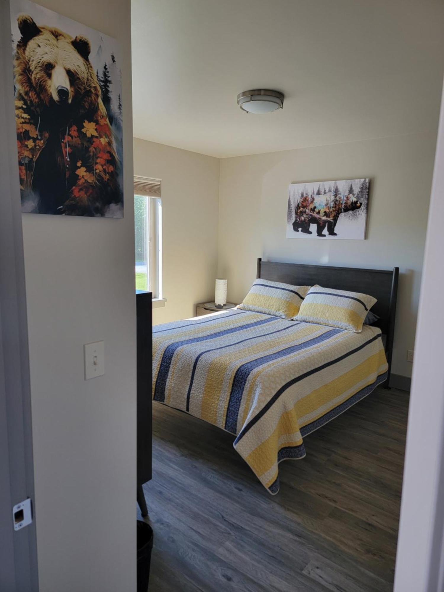 Lakeshore Lodging Suites Homer Eksteriør bilde