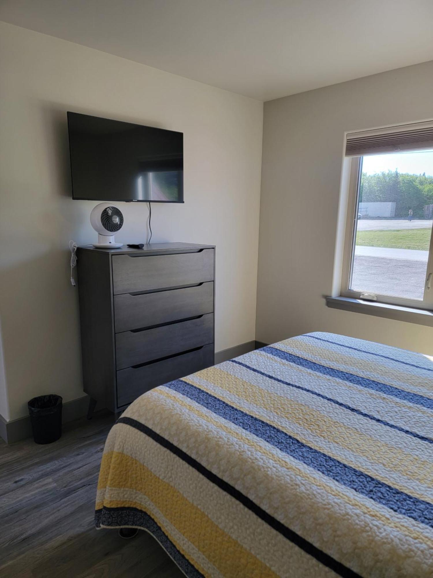 Lakeshore Lodging Suites Homer Eksteriør bilde