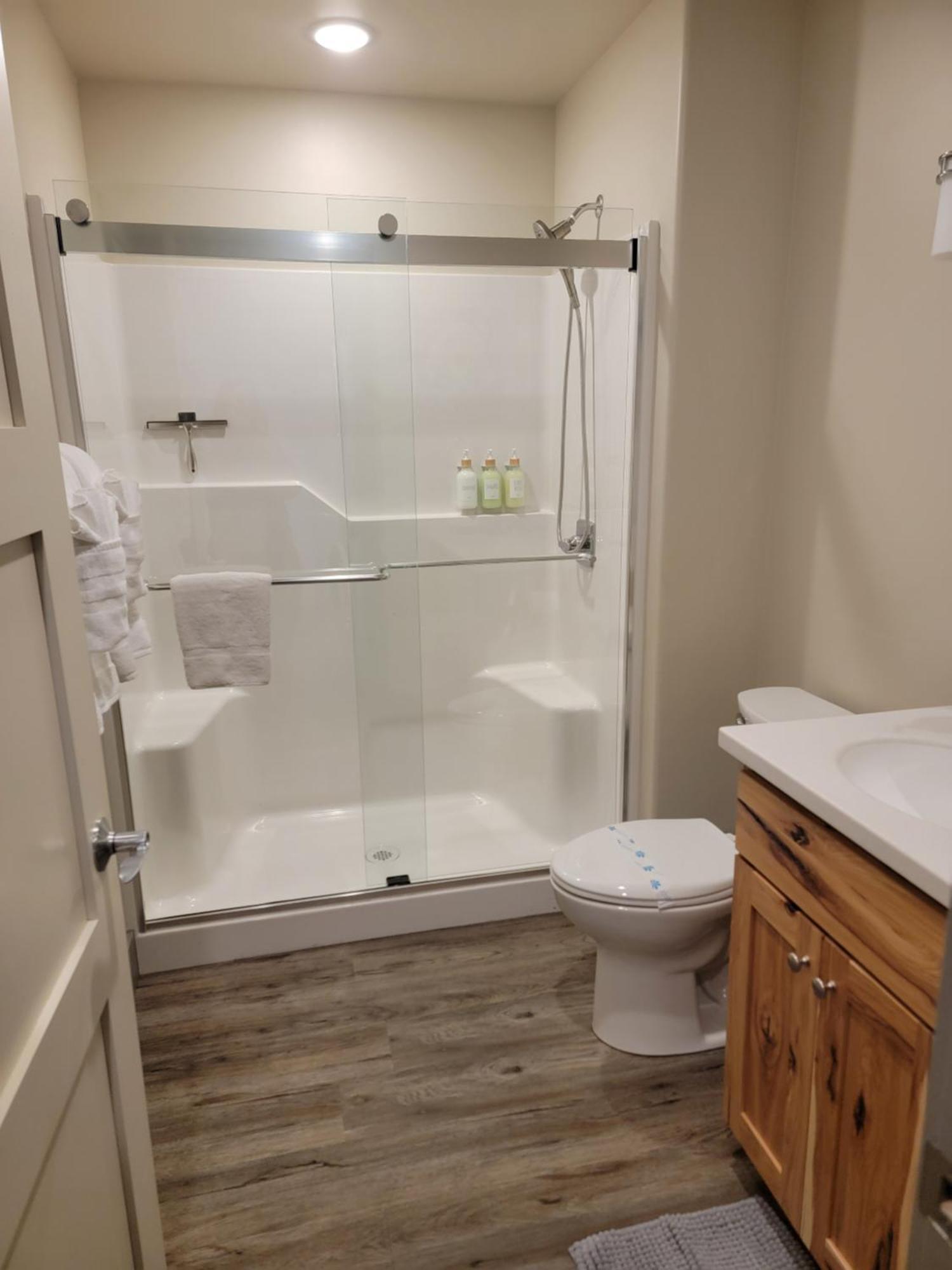 Lakeshore Lodging Suites Homer Eksteriør bilde