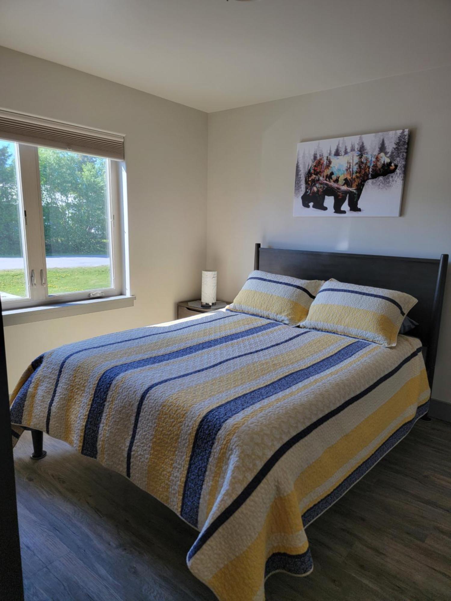Lakeshore Lodging Suites Homer Eksteriør bilde