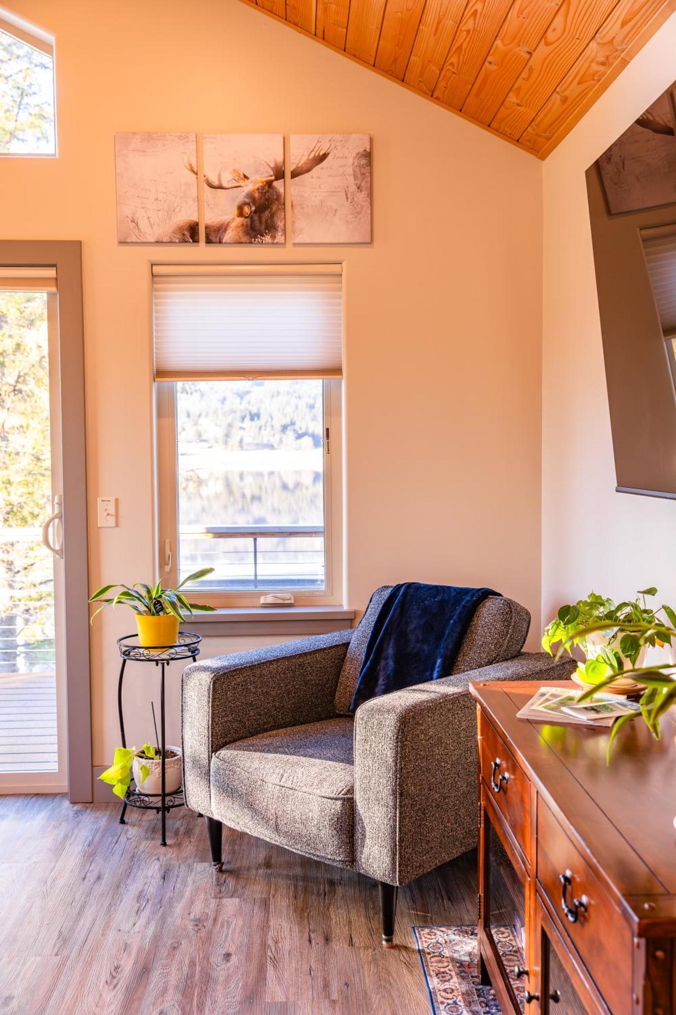 Lakeshore Lodging Suites Homer Eksteriør bilde