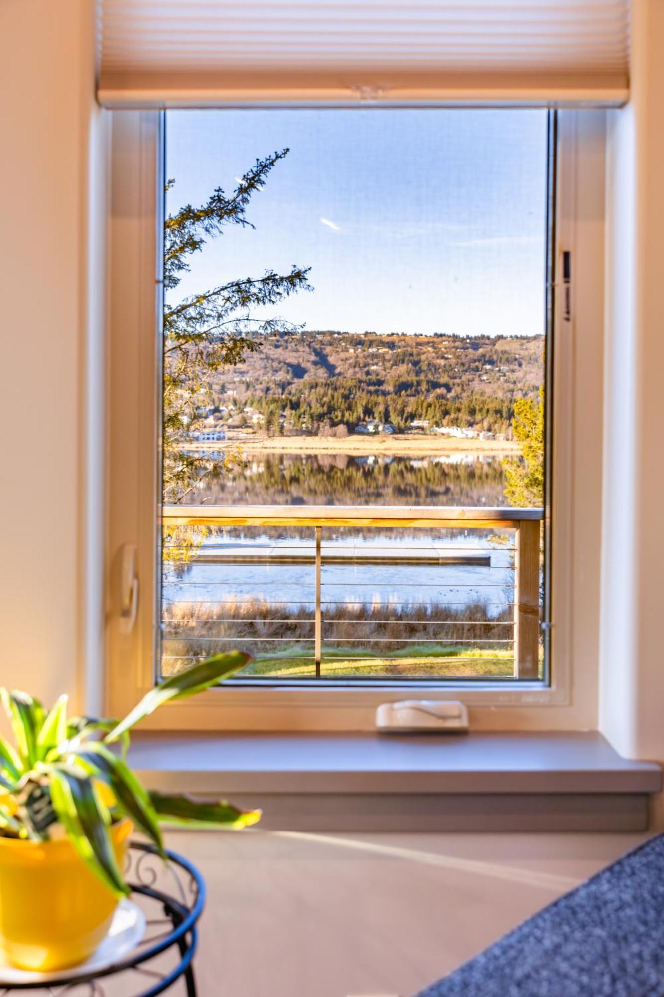 Lakeshore Lodging Suites Homer Eksteriør bilde