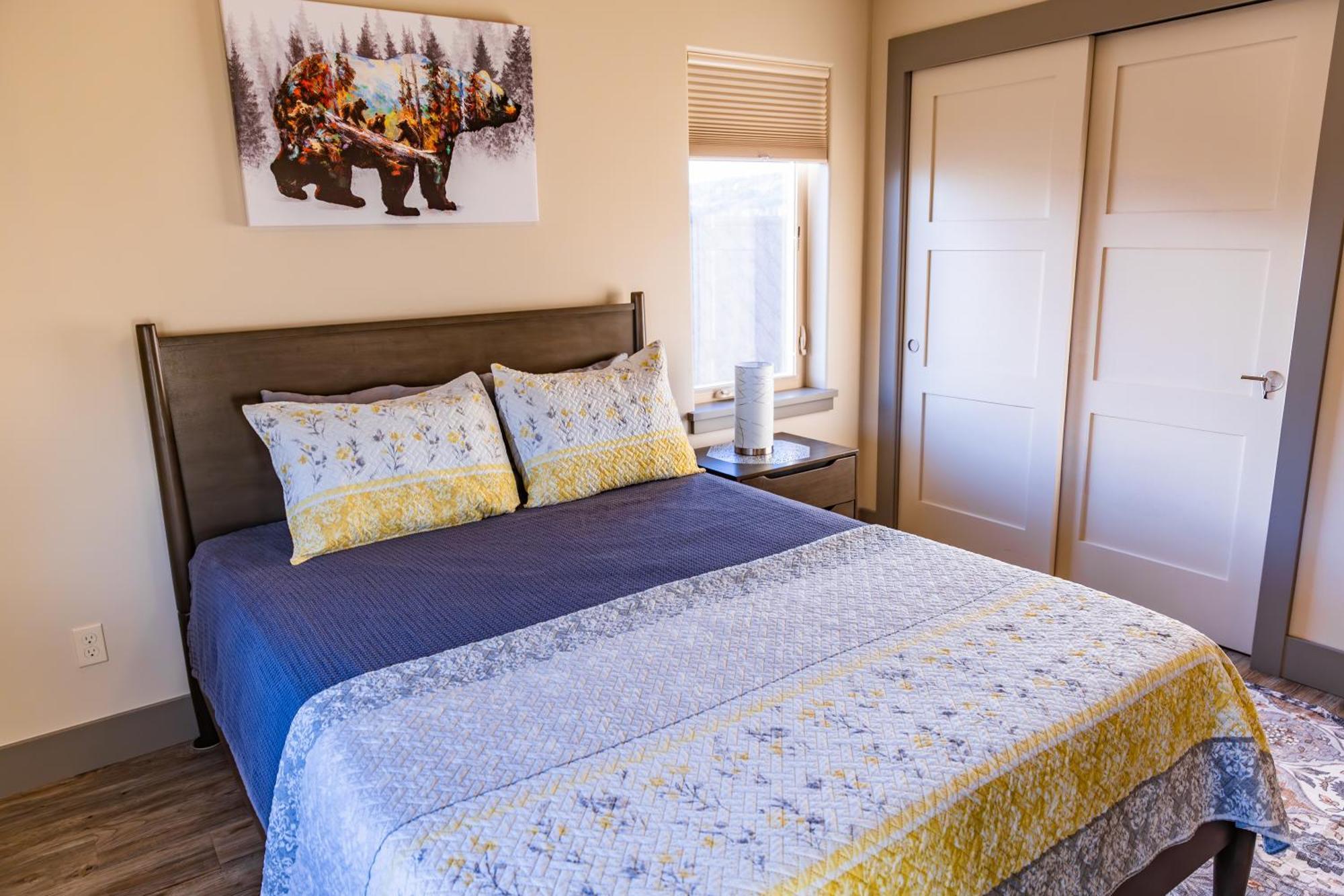 Lakeshore Lodging Suites Homer Eksteriør bilde