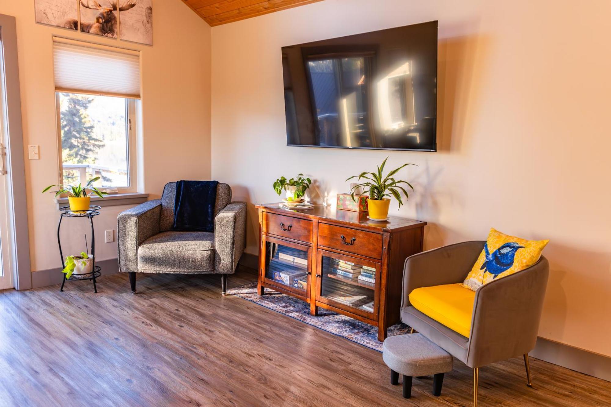 Lakeshore Lodging Suites Homer Eksteriør bilde