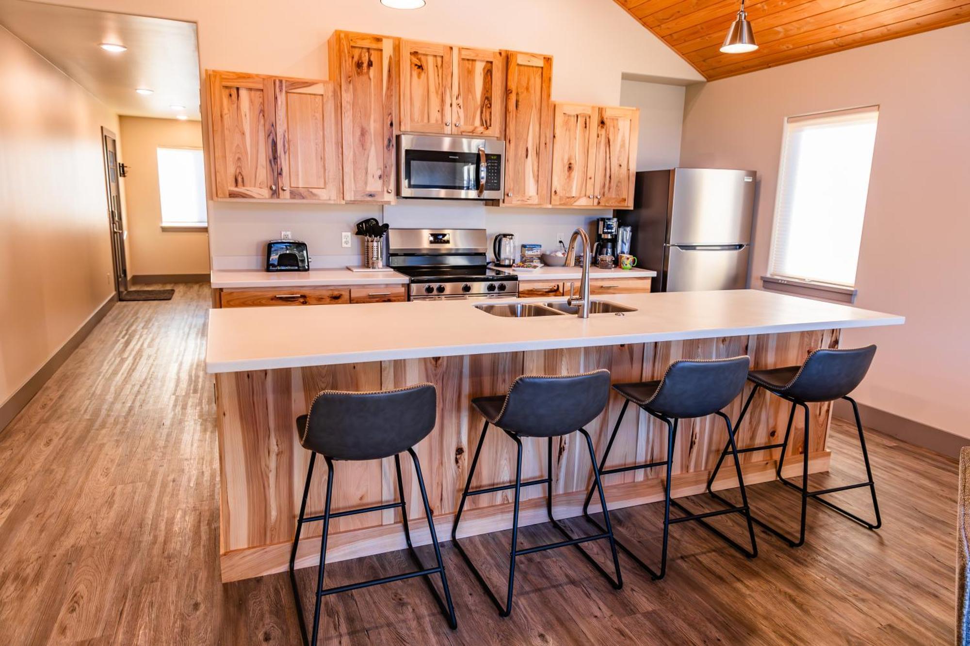 Lakeshore Lodging Suites Homer Eksteriør bilde